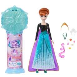 Frozen Pop Reveal Anna