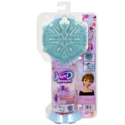 Frozen Pop Reveal Anna