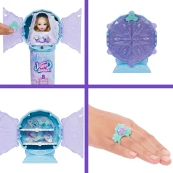 Frozen Pop Reveal Elsa