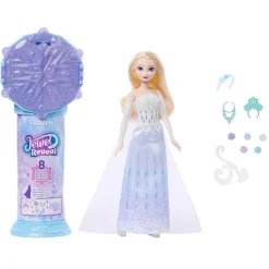 Frozen Pop Reveal Elsa