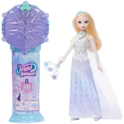 Frozen Pop Reveal Elsa