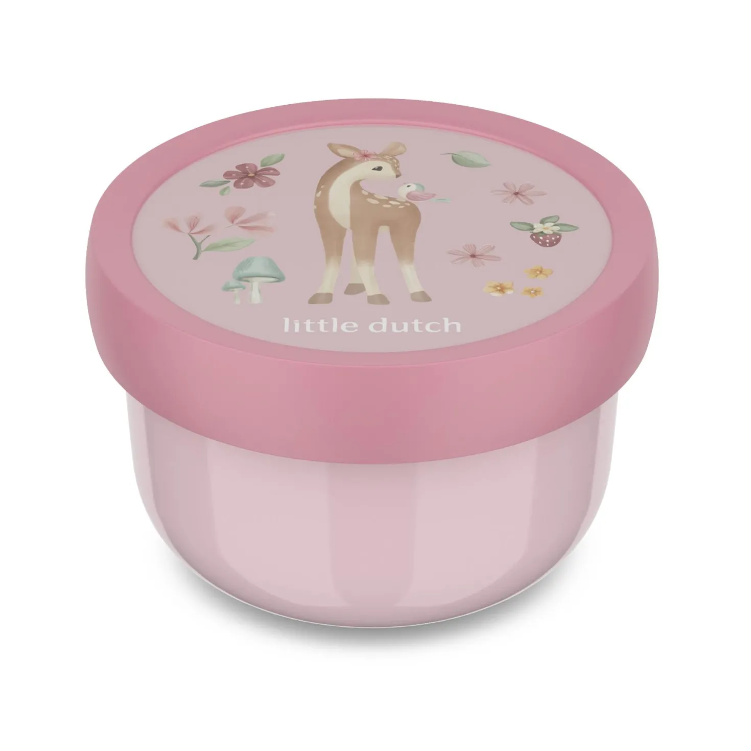 Fruitbox campus 300 ml - fairy garden