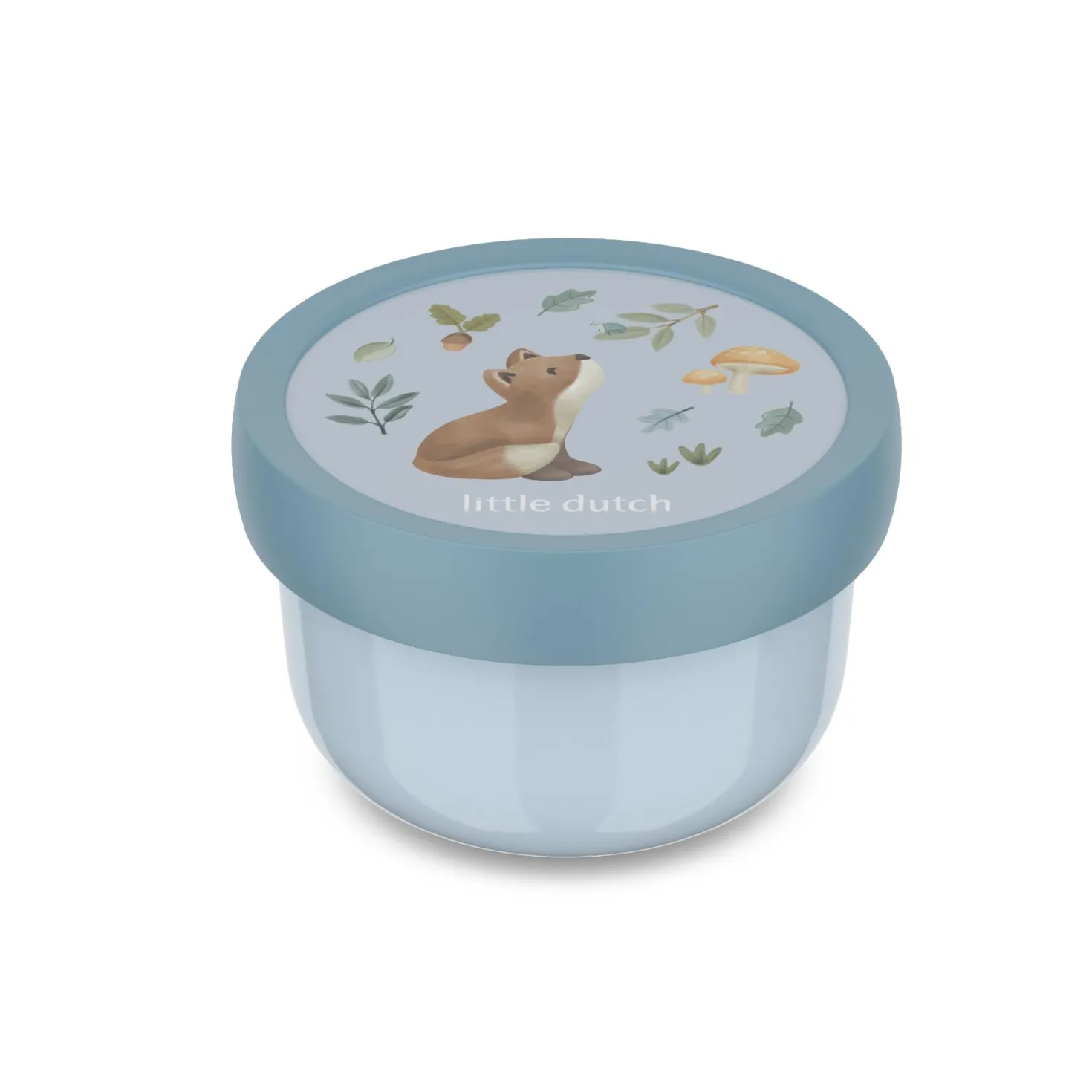 Fruitbox campus 300 ml - forest friends