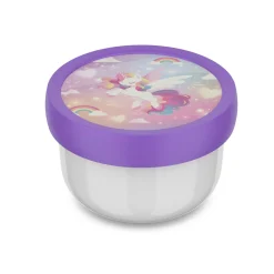 Fruitbox campus 300 ml - unicorn glow