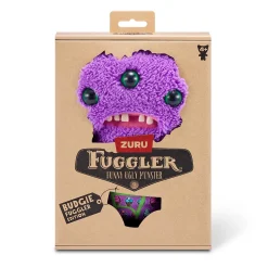Fuggler budgie 21cm assorti