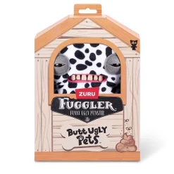 Fuggler butt ugly pets 21cm assorti