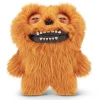 Fuggler Fart Face scheten pluche 23 cm assorti