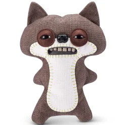 Fuggler Fart Face scheten pluche 23 cm assorti