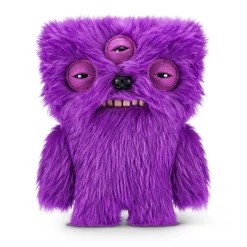 Fuggler Fart Face scheten pluche 23 cm assorti