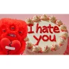 Fuggler love fuggs 21cm assorti