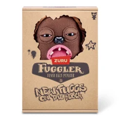 Fuggler new fuggs on the block 21cm assorti