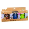 Fuggler 3-pack 7cm assorti