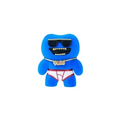 Fuggler 3-pack 7cm assorti