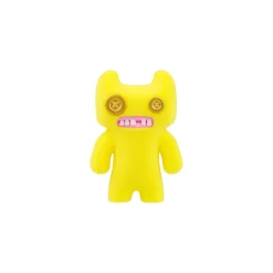 Fuggler 3-pack 7cm assorti