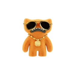 Fuggler 3-pack 7cm assorti