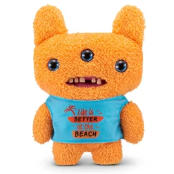 Fuggler vacay vibes 21cm assorti