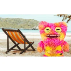 Fuggler vacay vibes 21cm assorti