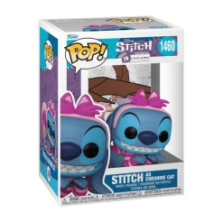 Funko disney stitch costume