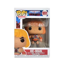 Funko motu he-man