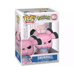 Funko pokemon snubbul