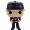 Funko Pop! Max Verstappen