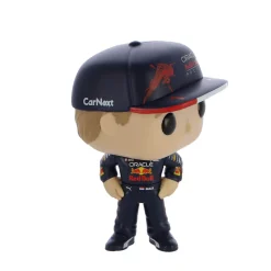 Funko Pop! Max Verstappen