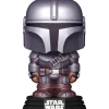 Funko star wars mandolarian