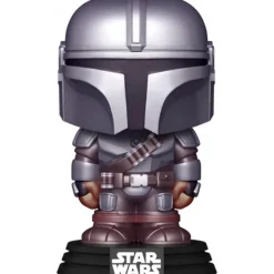 Funko star wars mandolarian