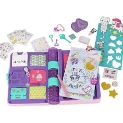 Funlockets geheim dagboek