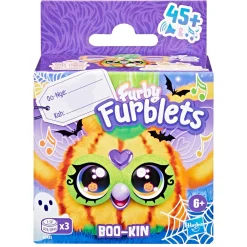 Furby furblet boo kin