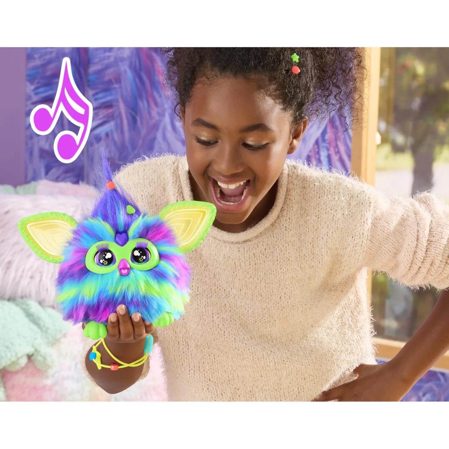 Furby Galaxy