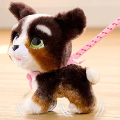 Furreal walk a lots Bernedoodle