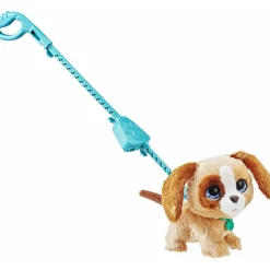 Furreal walk a lots puppy