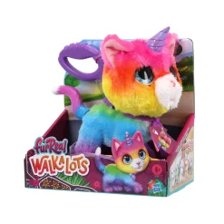 Furreal walk a lots unicorn kat