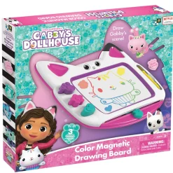 Gabby's Dollhouse Doodle Board