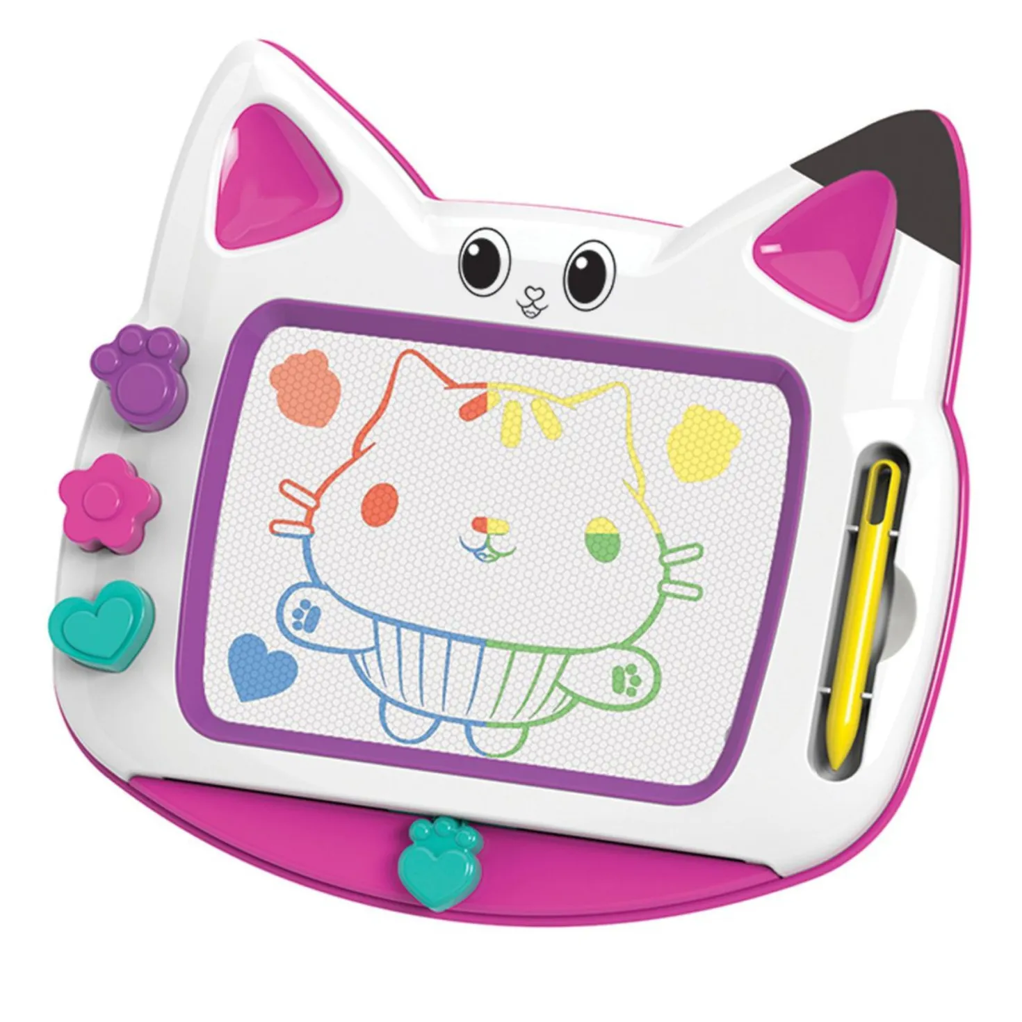 Gabby's Dollhouse Doodle Board