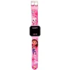 Gabby's Dollhouse Horloge LED