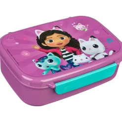 Gabby's Dollhouse Lunchbox