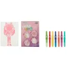 Gabby's Dollhouse Spray Pen Set