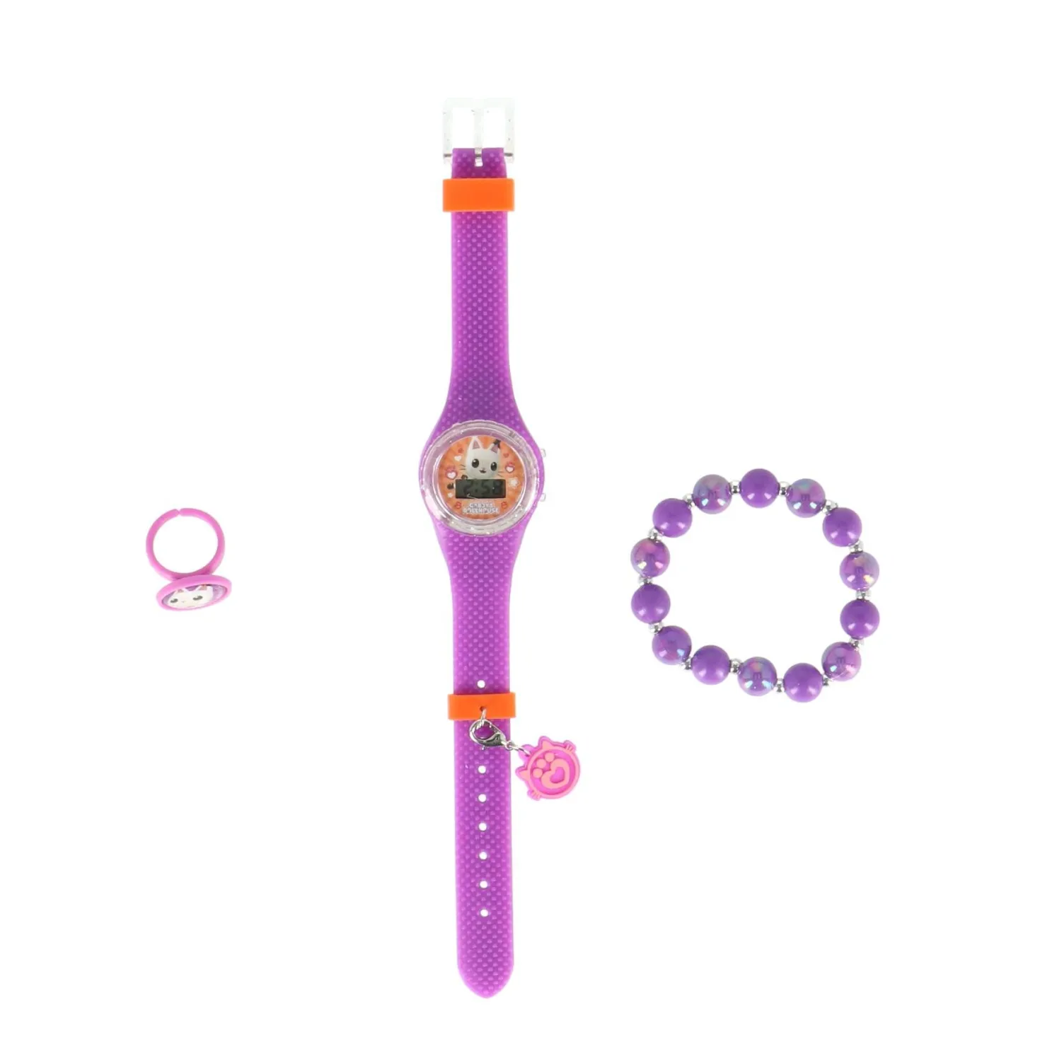 Gabby's Dollhouse Watch Surprise 4 Assorti