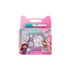 Gabby's Dollhouse Waterkleurboekje