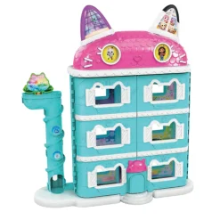 Gabby's Poppenhuis