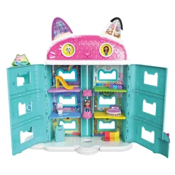 Gabby's Poppenhuis