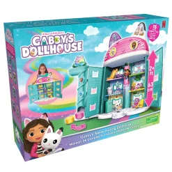 Gabby's Poppenhuis