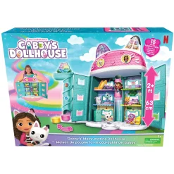 Gabby's Poppenhuis