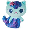 Gabby's Poppenhuis - Deluxe Plush Meerminkat