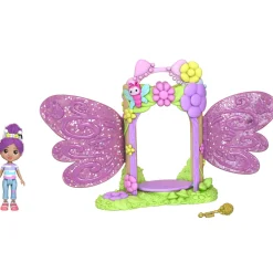 Gabby's Poppenhuis Fairylandia Fashion Set