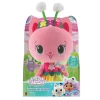 Gabby's Poppenhuis Fairylandia Kitty Fairy Light Up Plush (30 Cm)