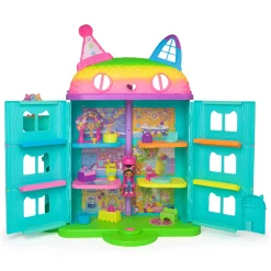 Gabby's Poppenhuis Gabby's Celebration Poppenhuis (New)
