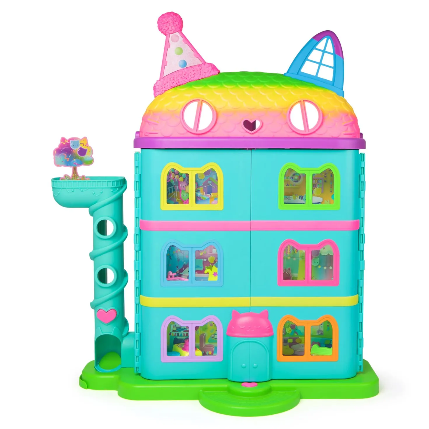 Gabby's Poppenhuis Gabby's Celebration Poppenhuis (New)